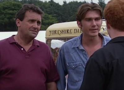  Zvijezda serije "Coronation street" preminuo od srčanog udara 