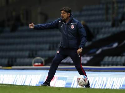  Paunović uradio što niko nije u 21. veku: Došao u Englesku i odmah naterao sve da se zaljube u njego 