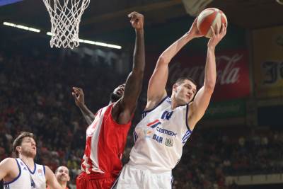  Mornar usred doping skandala: Odmah je kaznio svog igrača! "Nismo mogli da pretpostavimo..." 