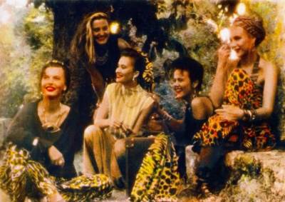  Hit dana: Cacadou Look - Kao pjesma 