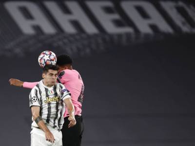  JUVE BEZ RONALDA NE MOŽE PROTIV BARSE: Mesi "overio" pobedu u derbiju, het-trik PONIŠTENIH golova Morate! 