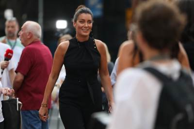  Marija Kilibarda ima koronu: Voditeljka otkrila koje simptome ima i poslala jako upozorenje! (FOTO) 