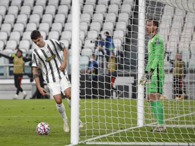  Ekskluzivno na MONDU - Golovi Lige šampiona: Ovo je bilo veče VAR tehnologije! 