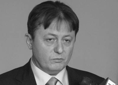 Preminuo Duško Šnjegota 