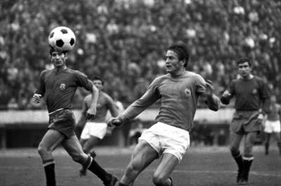  Preminula legenda jugoslovenskog fudbala: Sa njim je Dinamo Zagreb uspeo što nisu mogli ni Zvezda 