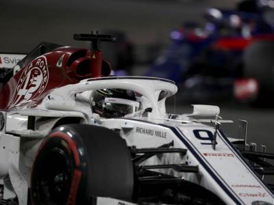  Šumaher možda vozi sljedeće godine: I to Alfa Romeo u bojama Italije! 