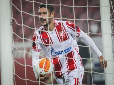  Uskoro više stranaca u srpskom fudbalu: Promena pravila kojoj se najviše raduje Zvezda! 