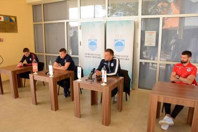  Zrinjski - Velež, najava, PL BiH, 13. kolo 