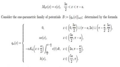  Mladi matematičar iz Banjaluke riješio višedecenijski problem 
