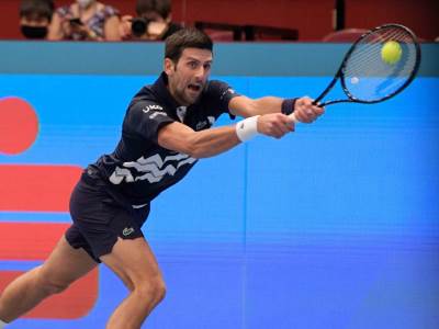  Šok! Novak ovakav poraz još nije doživeo: Đoković razočarao i ispao u Beču! 