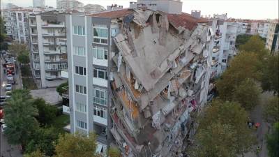  Diplomatska predstavništva nemaju informaciju o eventualno stradalim državljanima BiH u Turskoj i Grčkoj 