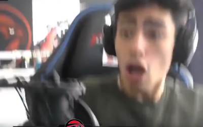  Kamera turskog gejmera snimila zemljotres uživo (VIDEO) 