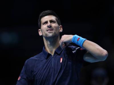  Novak se oglasio povodom smrti Amfilohija: Bio je zvezda vodilja, veliki borac kome zbog ovoga moram 