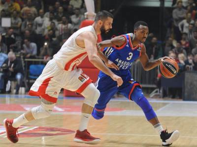  NBA zvezda jedva dočekala poraz Zvezde od Himkija: Superstar Portlanda proslavio monstruoznu partiju 