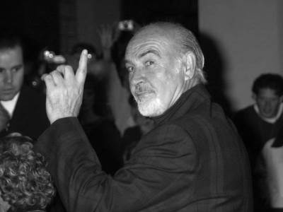  Otkriven uzrok smrti Šona Konerija 