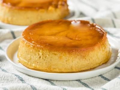  Fenomenalan kolač spreman za 20 minuta: Treba vam samo 5 sastojaka! 