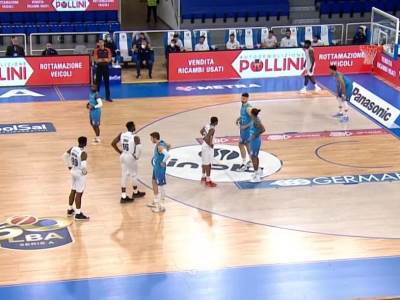  Virtus odbio da igra - protest zbog plate 