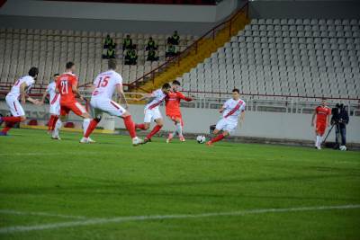  m:tel Premijer liga BiH Zrinjski Borac ne igra Miloš Filipović 