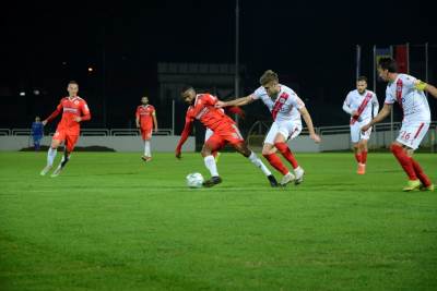  Zrinjski pojačanje Anđelo Kordić 