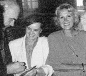  Kako je Šon Koneri '91 šarmirao Oliveru Marković i Ružicu Sokić 