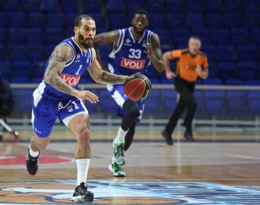  ABA liga odgođen derbi Cedevita Olimpija - Budućnost 