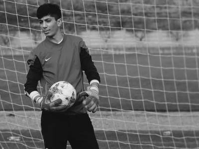  Nagorno-Karabah rat poginuo golman 18 godina 