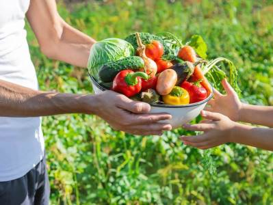  Proslavljen svjetski dan vegana: Zašto se skoro milijardu ljudi odlučilo za ovaj način ishrane? 