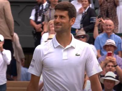  ATP ponovo ponižava Đokovića: Sve će da urade samo da ne kažu da je Novak najbolji, novi potez šokir 