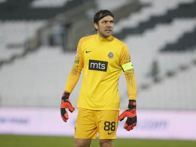  FK Partizan Vladimir Stojković pozitivan na korona virus 