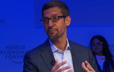  Predsednik kompanije Google zna šta će obeležiti budućnost! 