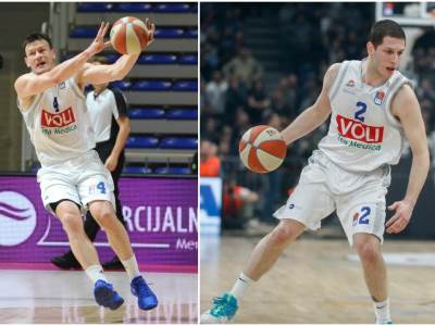  Budućnost ne igra u Evrokupu: Podgoričani su u problemu, tražili odlaganje meča u Italiji! 