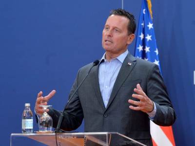  Grenel pozvao Srbe u SAD da glasaju za Trampa 