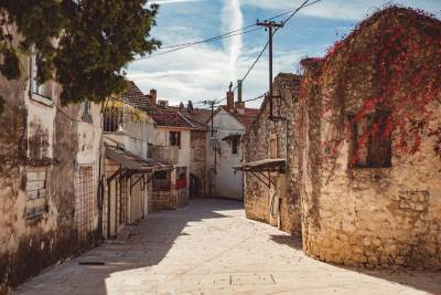  Jesen u Trebinju: Gdje god da pogledate - ljepota... 