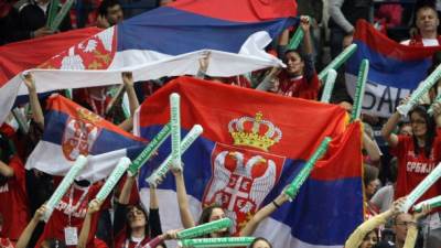  DEJVIS KUP: Sa Hrvatima u Kraljevu 