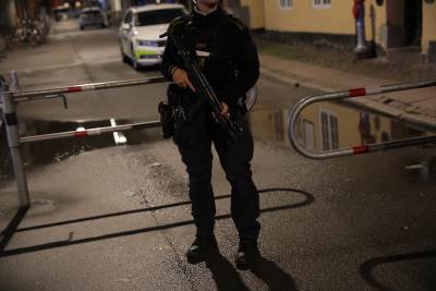  Islamisti priprijetili bečkoj policiji: Spremite se, borba je tek počela! 