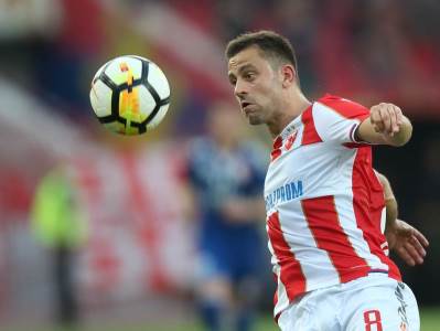  Veznjak FK Borac Dejan Meleg - Drugi dobili šansu u Zvezdi a ja nisam 