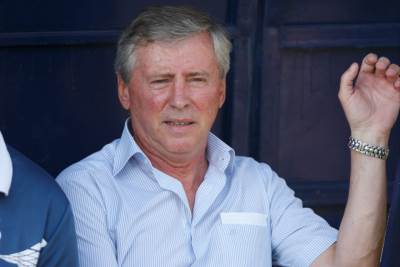  Vladimir Petrović Pižon - Svi zvezdaši ponosni na FK Crvena zvezda 