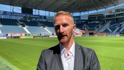  Gent trener pozitivan na korona virus 