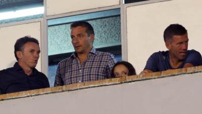  Katanec napušta klupu Slovenije 