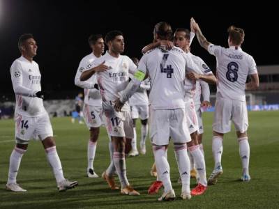  Serhio Ramos 100 golova za Real 