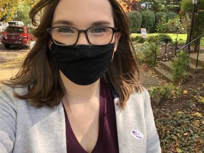  Žena koja je ušla u istoriju: Gledate u prvu transrodnu senatorku u SAD (FOTO) 