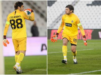  vladimir-stojkovic-pozitivan-korona-virus-fk-partizan-testiranje-testovi 