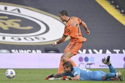  Paskvale Bruno kritika Kristijano Ronaldo ne zna engleski 