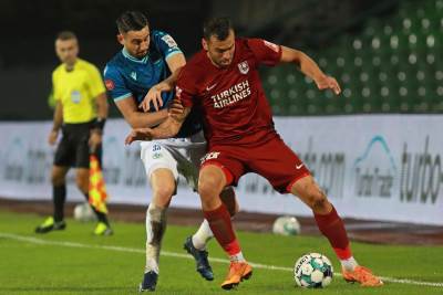  UŽIVO: 121. sarajevski derbi Sarajevo - Željezničar 