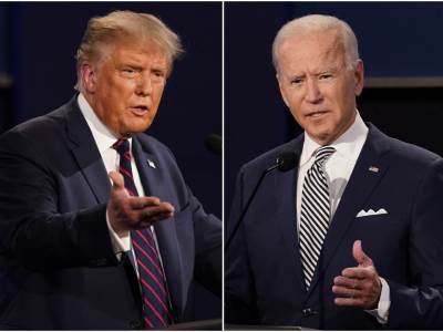  Svijet u strahu: Kako će Tramp nuklearni kofer predati Bajdenu? 