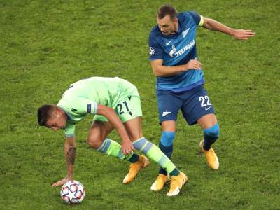  SMS poklonio gol Zenitu u finišu, ali ga je spasio VAR: Matićev trk nije pomogao Junajtedu da izbegne potop! 