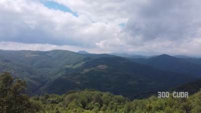  Prirodno fenomen na jugu Srbije star 65 miliona godina: Atrakcija vulkanskog porijekla koja privlači turiste! 