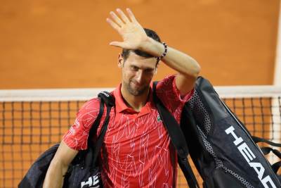  Andrej Rubljov oborio rekord Novaka Đokovića 