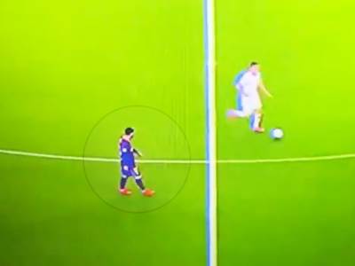  Mesi se vuče po terenu kao puž! Pogledajte zbog čega su navijači Barselone pobesneli... (VIDEO) 