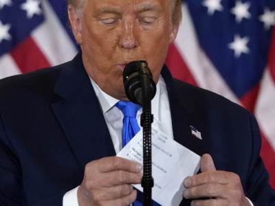  YouTube gleda Trampu kroz prste? Lažni Trampov video nije izbrisan, pogledajte! 